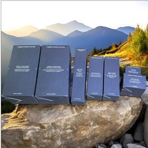 29 Palms Wellness Gift Set NWT